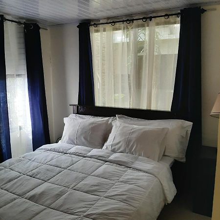 Rancha Azul Inn Alajuela Zewnętrze zdjęcie