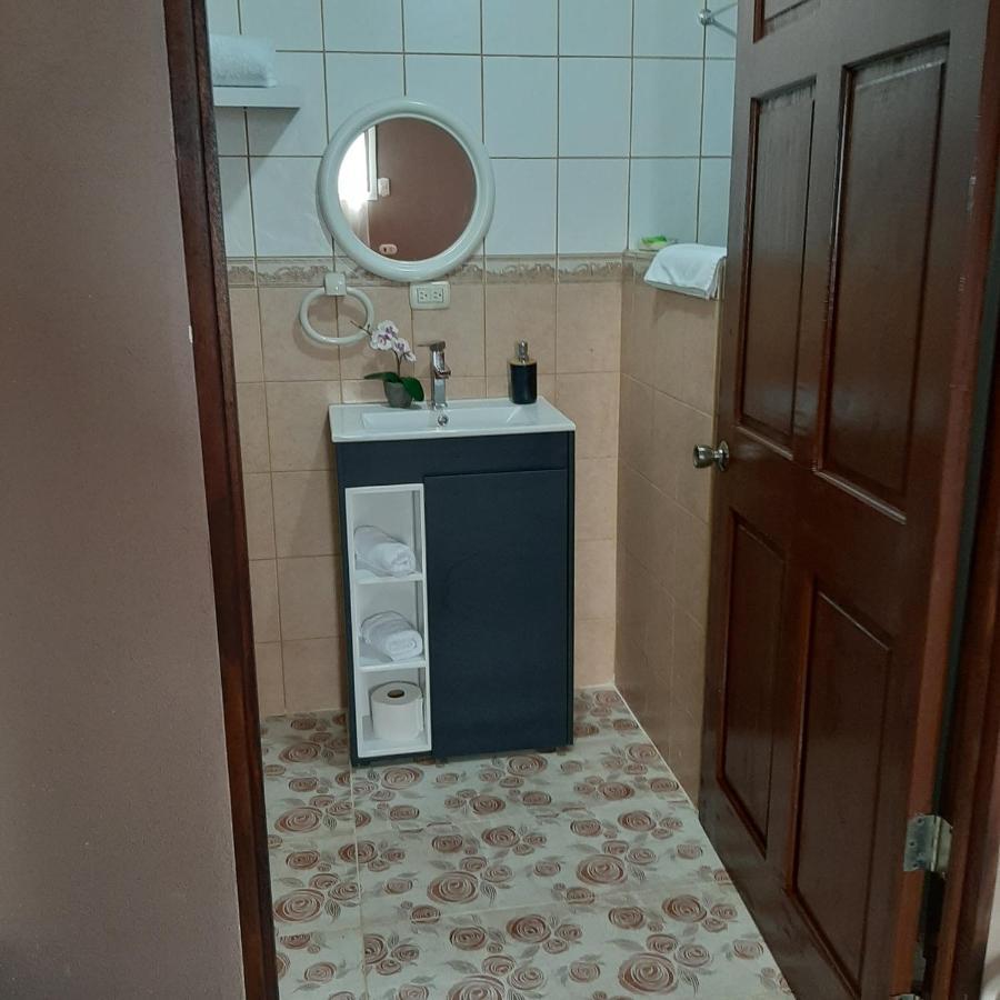 Rancha Azul Inn Alajuela Zewnętrze zdjęcie