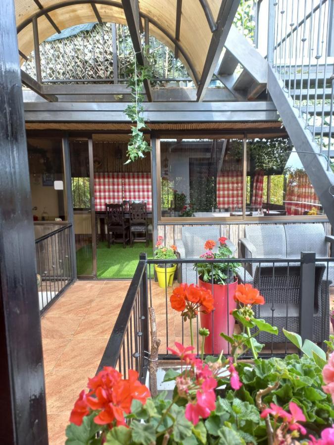 Rancha Azul Inn Alajuela Zewnętrze zdjęcie