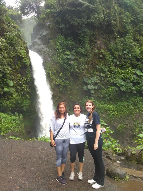 Rancha Azul Inn Alajuela Zewnętrze zdjęcie