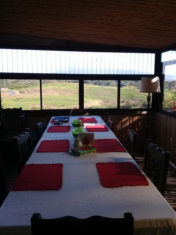 Rancha Azul Inn Alajuela Zewnętrze zdjęcie