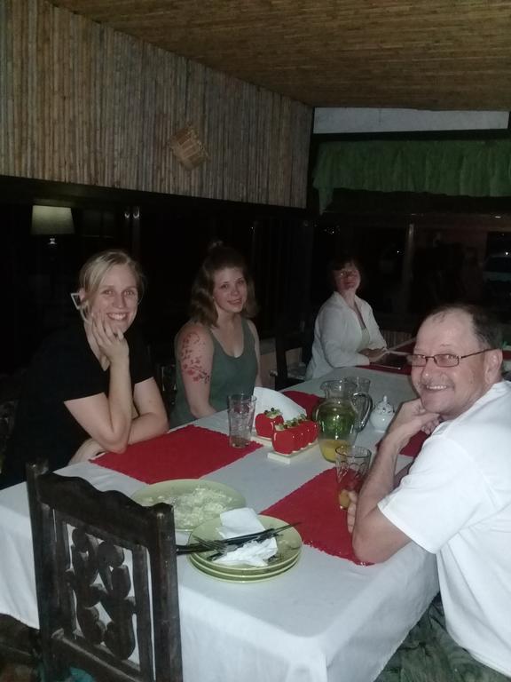 Rancha Azul Inn Alajuela Zewnętrze zdjęcie