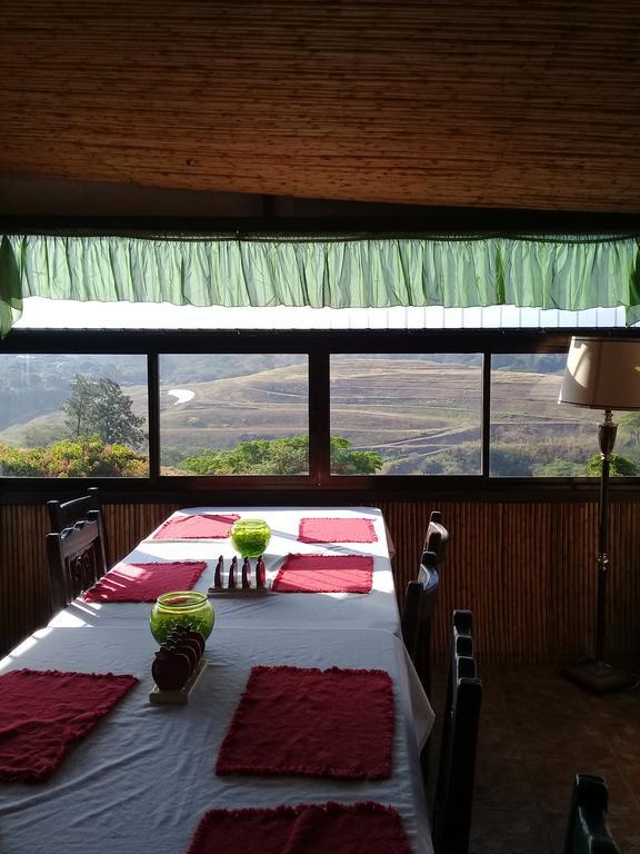 Rancha Azul Inn Alajuela Zewnętrze zdjęcie