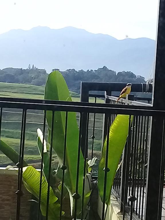 Rancha Azul Inn Alajuela Zewnętrze zdjęcie