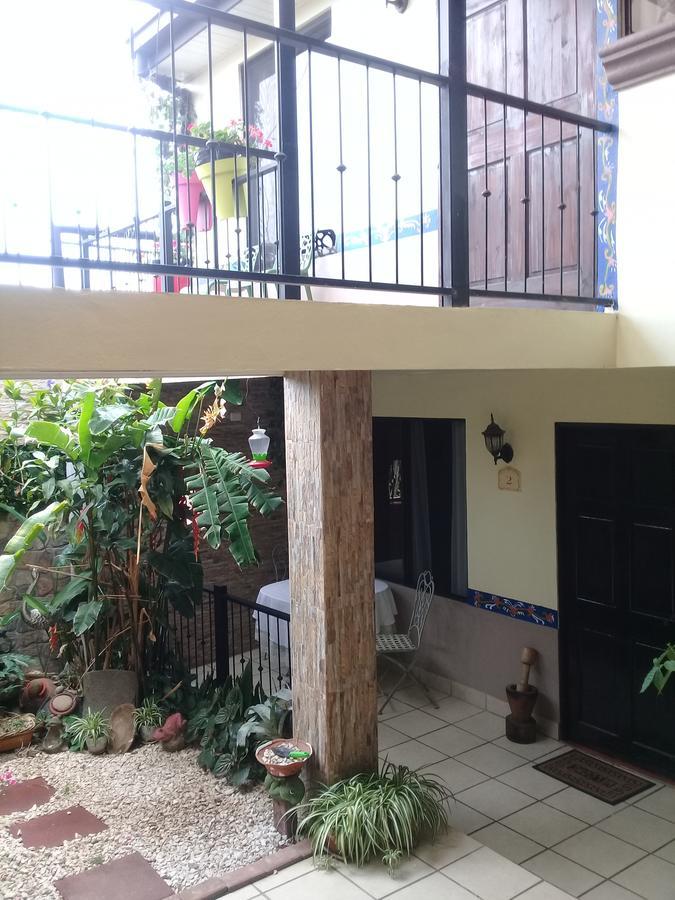 Rancha Azul Inn Alajuela Zewnętrze zdjęcie