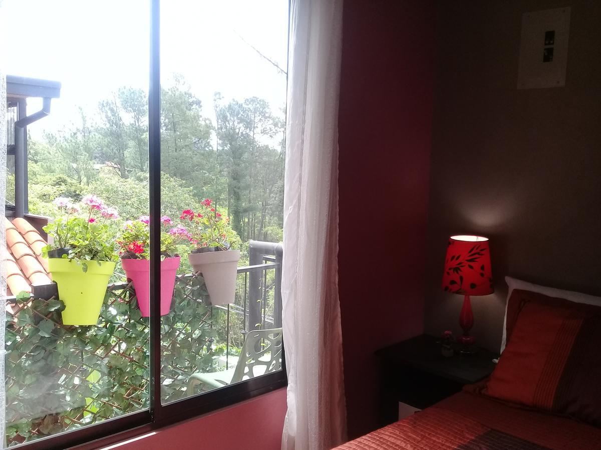 Rancha Azul Inn Alajuela Zewnętrze zdjęcie