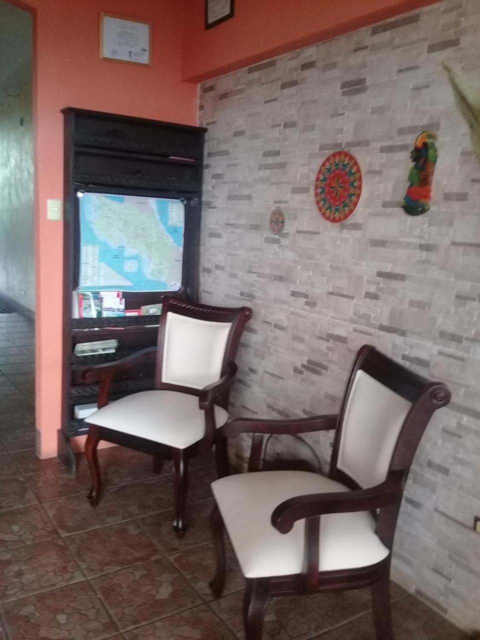 Rancha Azul Inn Alajuela Zewnętrze zdjęcie