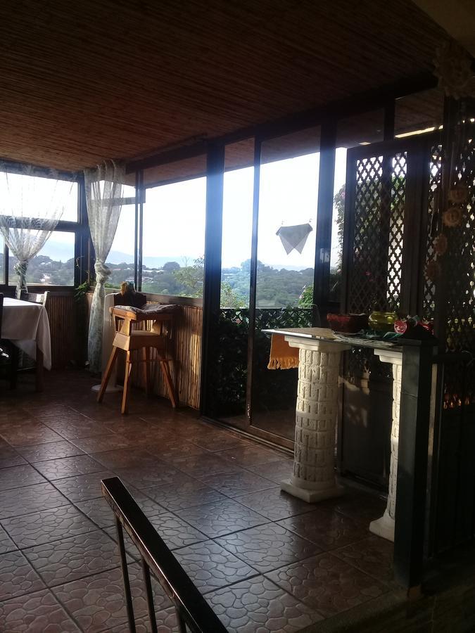 Rancha Azul Inn Alajuela Zewnętrze zdjęcie