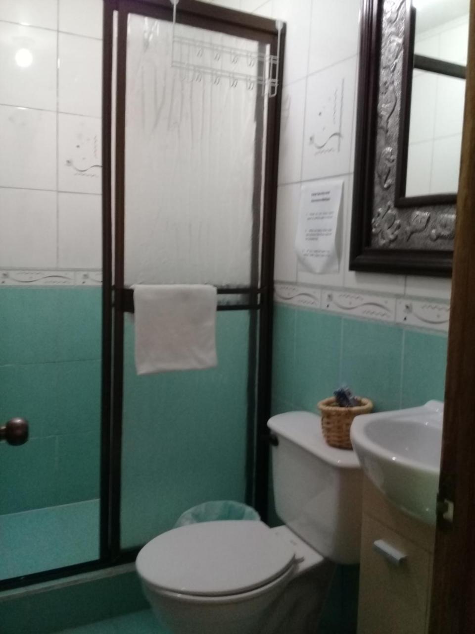 Rancha Azul Inn Alajuela Zewnętrze zdjęcie
