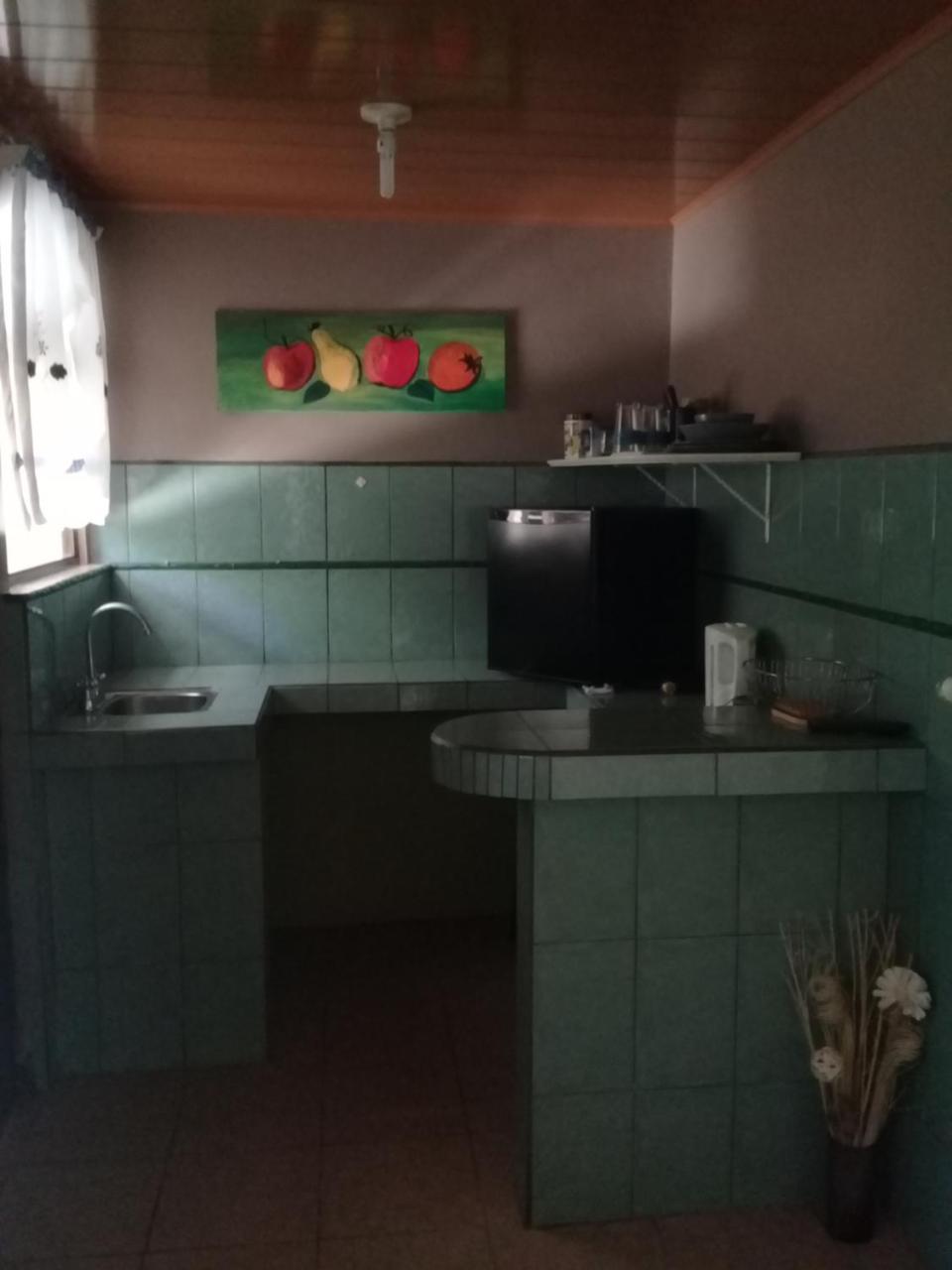 Rancha Azul Inn Alajuela Zewnętrze zdjęcie