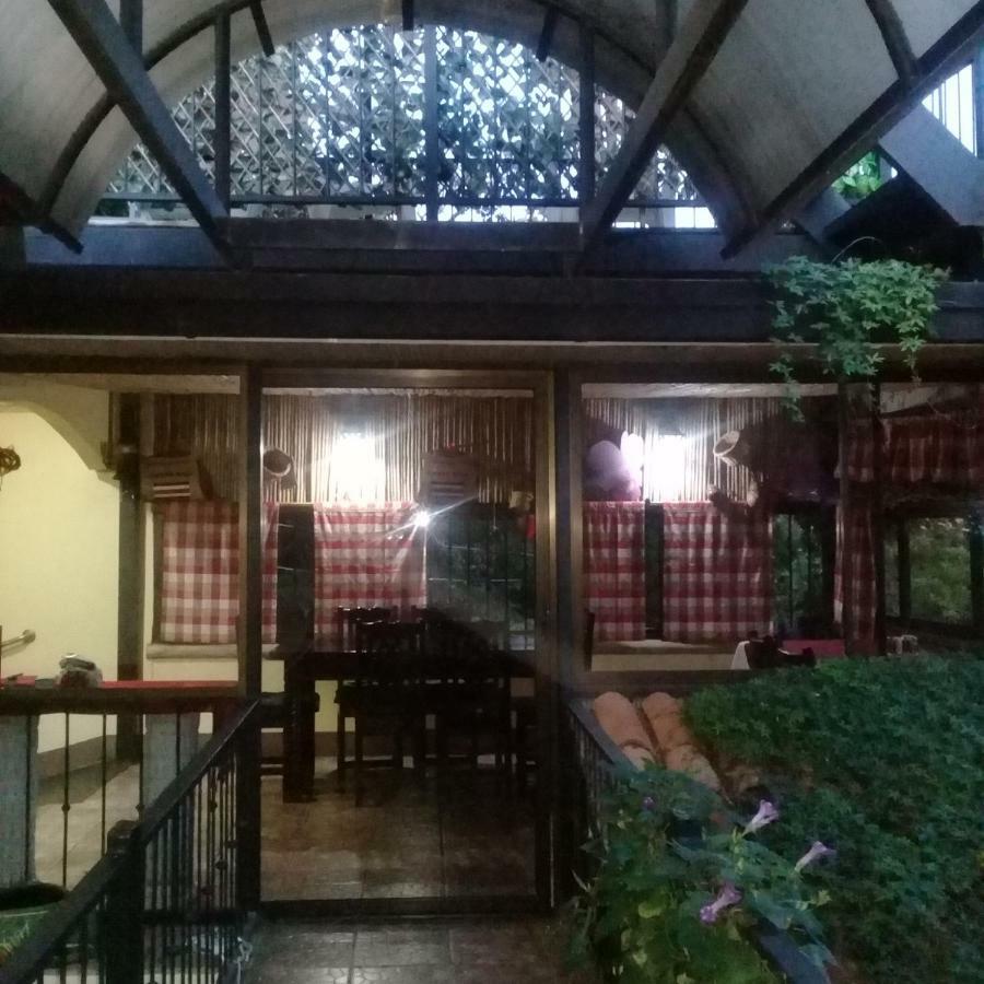 Rancha Azul Inn Alajuela Zewnętrze zdjęcie